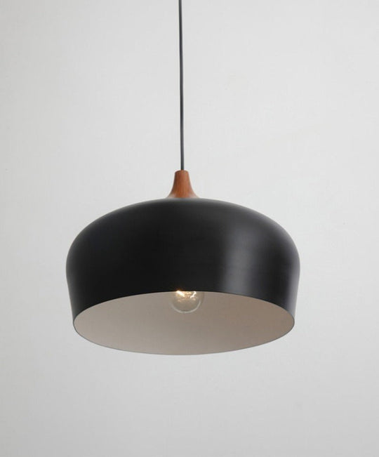 MattoWood |  Nordic Minimalist Pendelleuchte