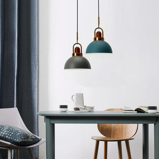 AbbottGlow | Moderne nordische Pendelleuchten