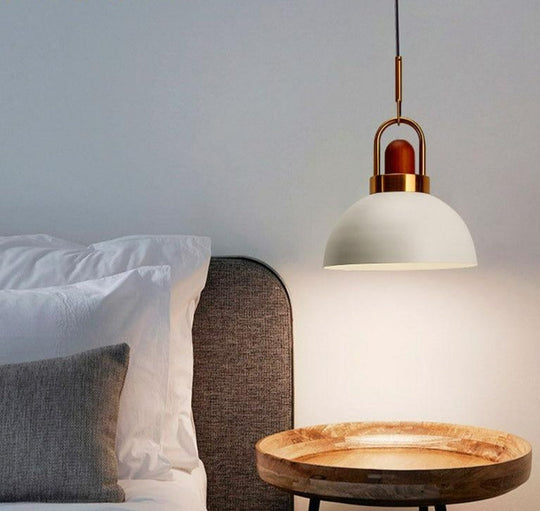 AbbottGlow | Moderne nordische Pendelleuchten
