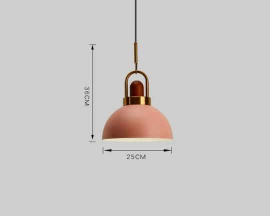 AbbottGlow | Moderne nordische Pendelleuchten