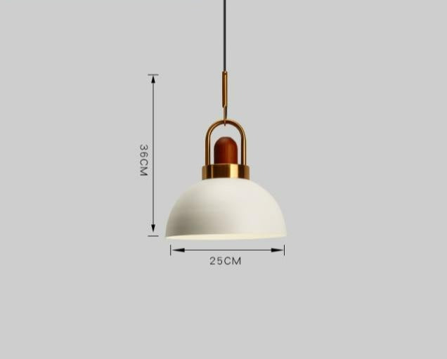 AbbottGlow | Moderne nordische Pendelleuchten