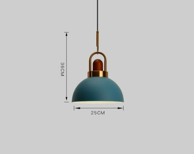AbbottGlow | Moderne nordische Pendelleuchten