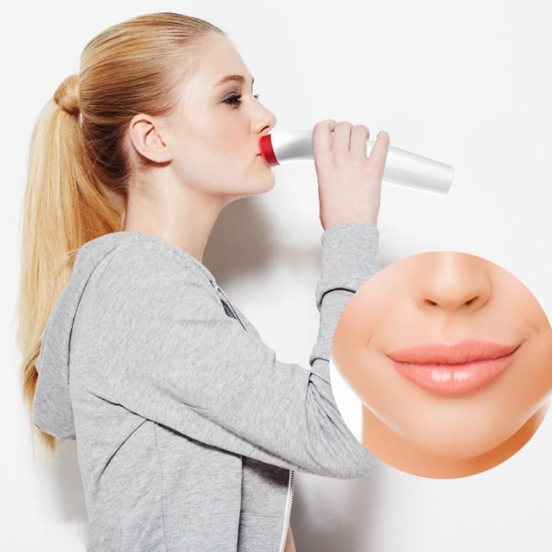 GlowPout | Elektrisches automatisches Lippenvergrößerungsgerät