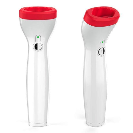 GlowPout | Elektrisches automatisches Lippenvergrößerungsgerät