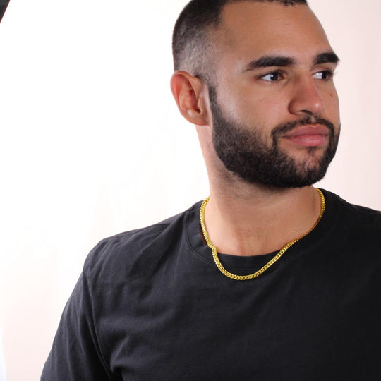 PromiseGlow | Versprechen Halskette – Verstellbar & Geschenkbox Decorique.de