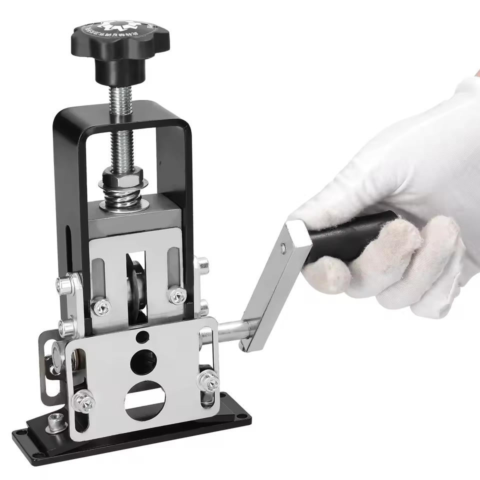 ProStrip| Manueller Kabelabzieher Decorique.de