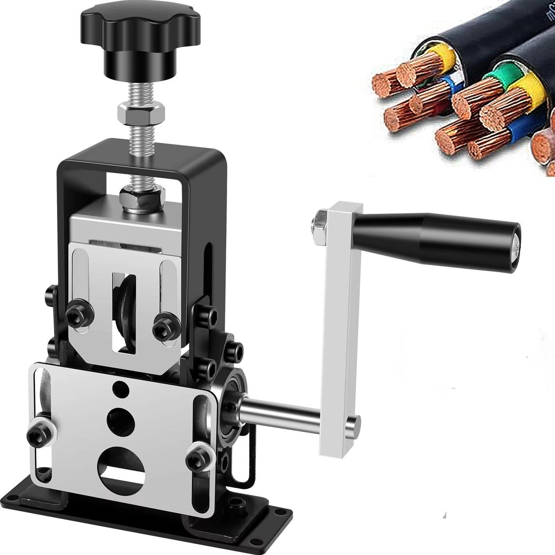 ProStrip| Manueller Kabelabzieher Decorique.de