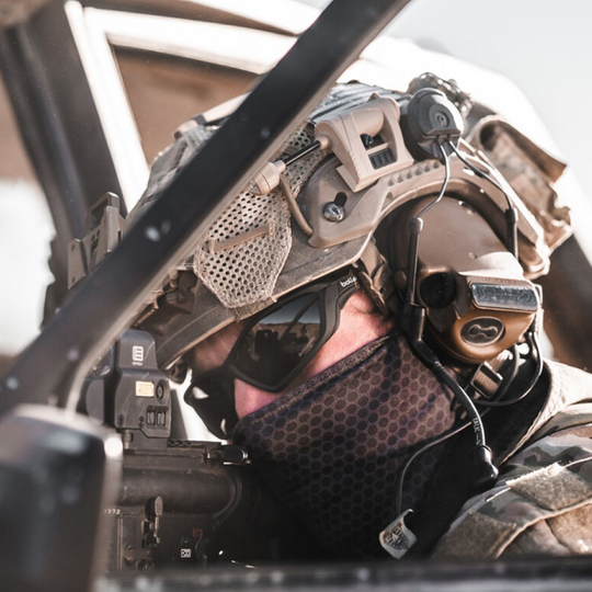 ProVision | Sonnenbrille – Polarisierte Angelbrille mit UV 400 Decorique.de