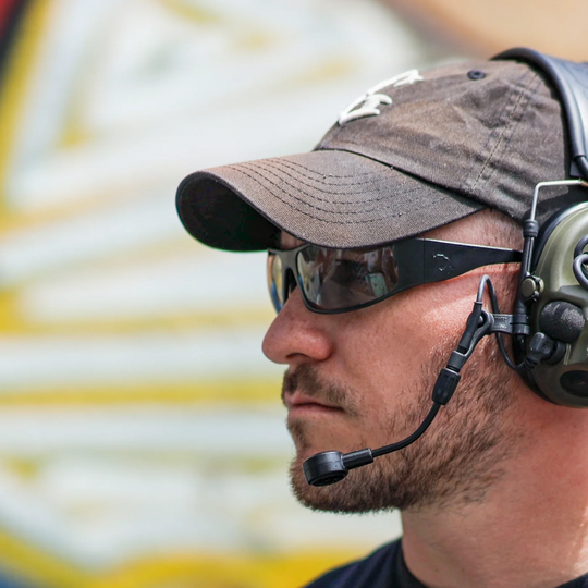 ProVision | Sonnenbrille – Polarisierte Angelbrille mit UV 400 Decorique.de