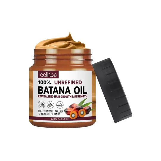 RootShine | Reines Batana-Haarwuchsöl