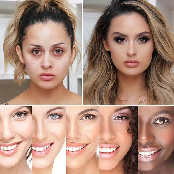 PureBlend | Pilz Luftkissen CC-Cream Decorique.de