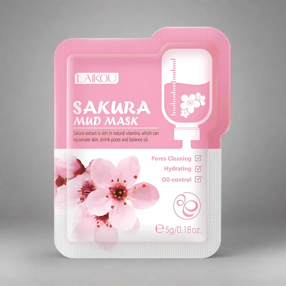 PureDerm | Bio-Kollagen Gesichtsmaske – Hydratisierend, Aufhellend & Faltenreduzierend Pflegetreatment Decorique.de