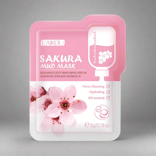 PureDerm | Bio-Kollagen Gesichtsmaske – Hydratisierend, Aufhellend & Faltenreduzierend Pflegetreatment Decorique.de