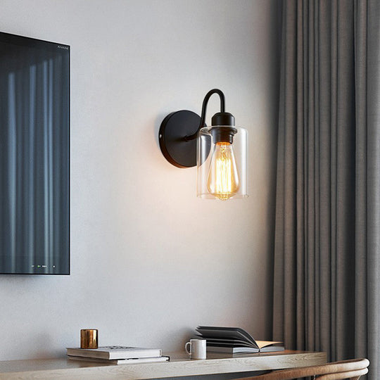 PureLight | Minimalistische Wandleuchte aus Glas Decorique.de