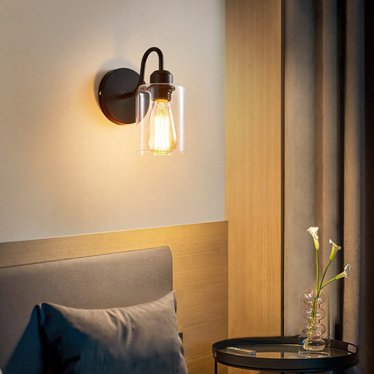 PureLight | Minimalistische Wandleuchte aus Glas Decorique.de