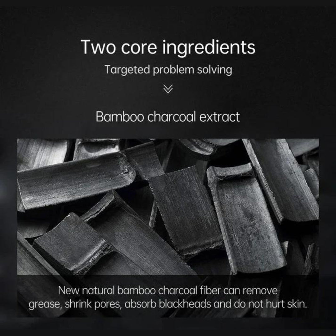 PurePore | Profi-Mitesserentferner für Klare Haut Decorique.de