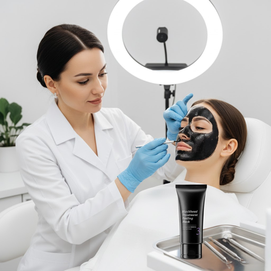 PurePore | Profi-Mitesserentferner für Klare Haut Decorique.de