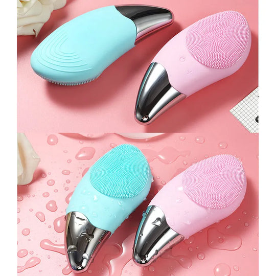 PurePulse Pro | 6-Gang Ultraschall-Porenreiniger Decorique.de