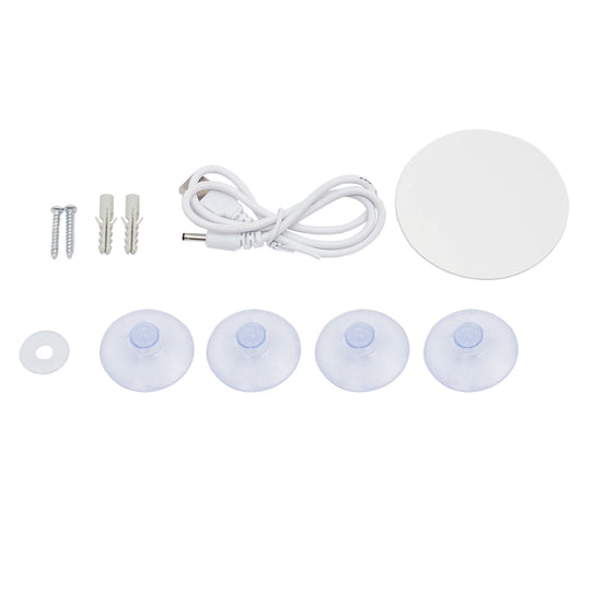 PureSpray | Elektrische Tragbare Dusche für Camping Decorique.de