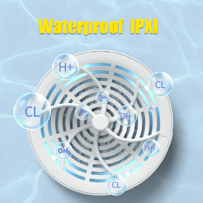 PureWash | Effektiver Lebensmittelreiniger für Frische & Sicherheit Decorique