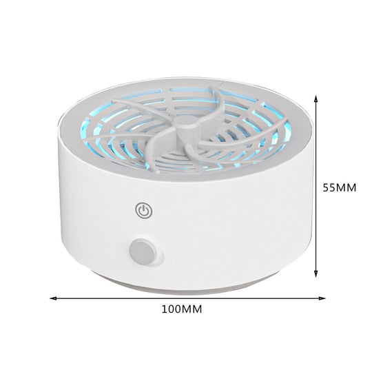 PureWash | Effektiver Lebensmittelreiniger für Frische & Sicherheit Decorique