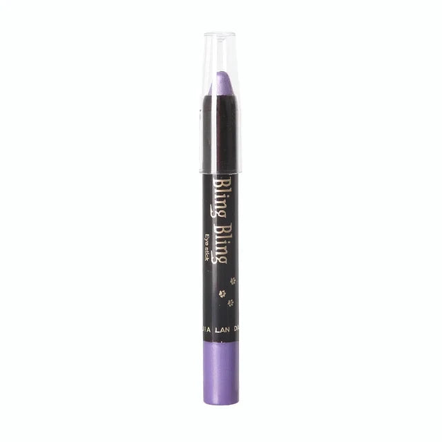 ShimmerStick | Wasserfester Glitter-Lidschattenstift