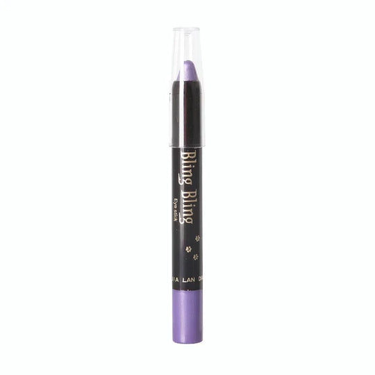 ShimmerStick | Wasserfester Glitter-Lidschattenstift