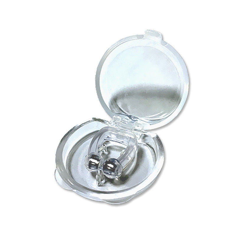 QuietBreathe | Anti-Schnarch Nasenclip Decorique.de