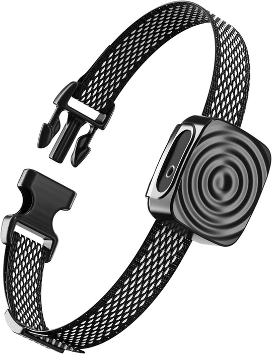 QuietCollar | Sanftes Antibellhalsband für kleine Hunde Decorique.de