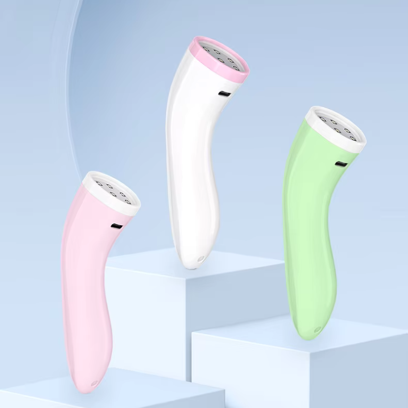 RadiantFix | LED-Gesichtsbehandlung Lila Decorique.de