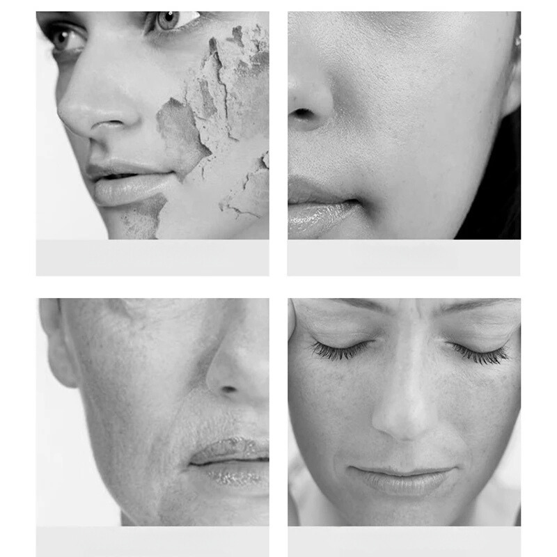 RadiantGold | 24K Gold Anti-Aging Toner für reine und jugendliche Haut Decorique.de