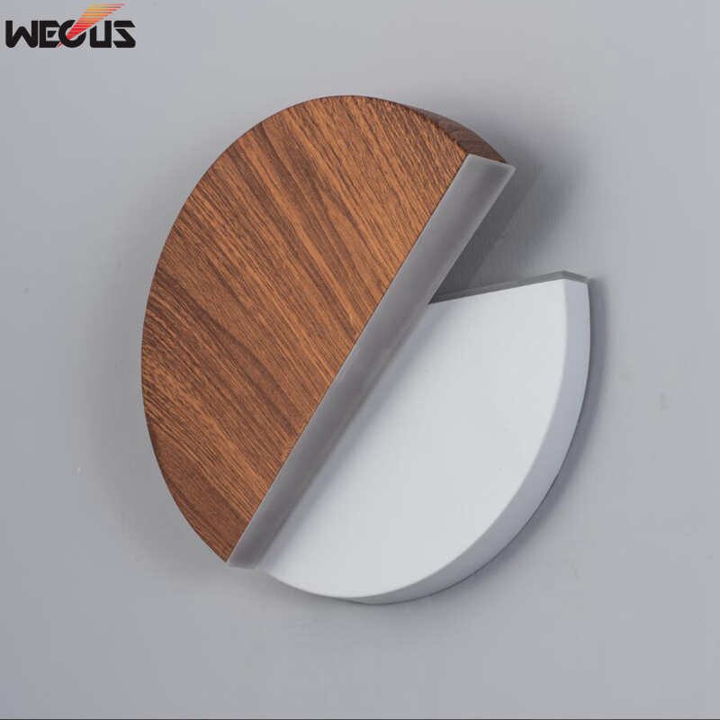 RadiantRing | Minimalistische Kreis-Wandleuchte Decorique.de