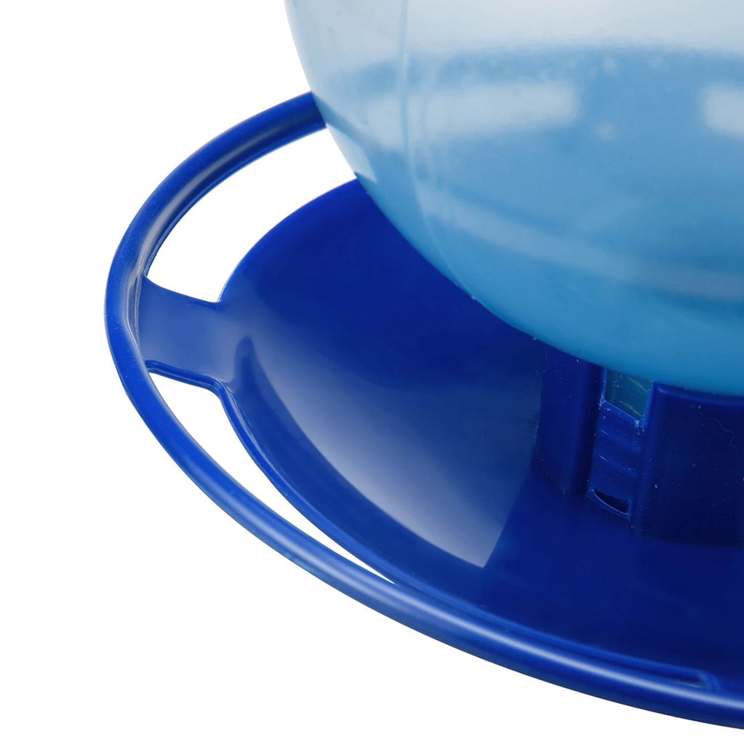 RainDrop | Hängende Vogeltränke in Tropfenform Decorique.de