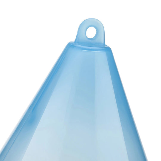 RainDrop | Hängende Vogeltränke in Tropfenform Decorique.de