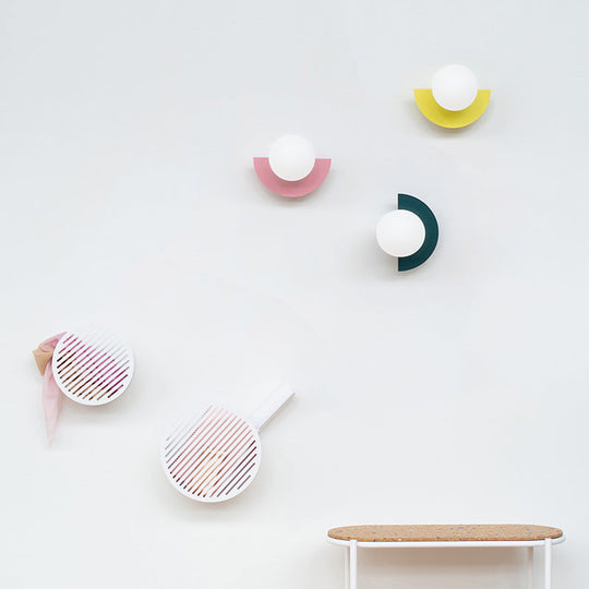 RayShine | Schlanke LED-Wandleuchte Decorique.de