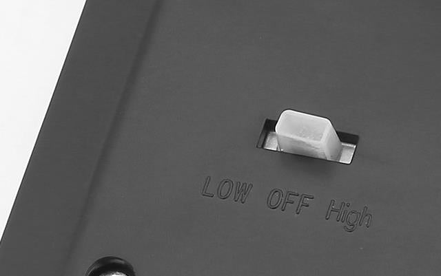 RayStake | Kegelförmige LED Solarleuchte für Terrasse & Rasen Decorique.de