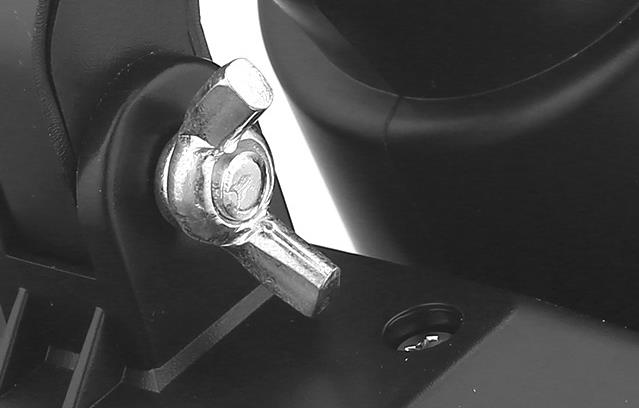 RayStake | Kegelförmige LED Solarleuchte für Terrasse & Rasen Decorique.de