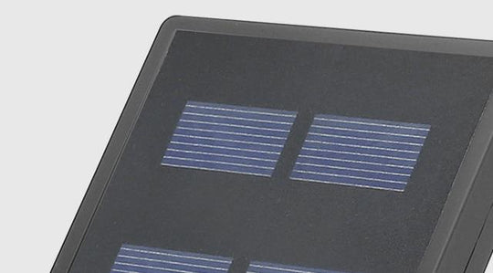 RayStake | Kegelförmige LED Solarleuchte für Terrasse & Rasen Decorique.de