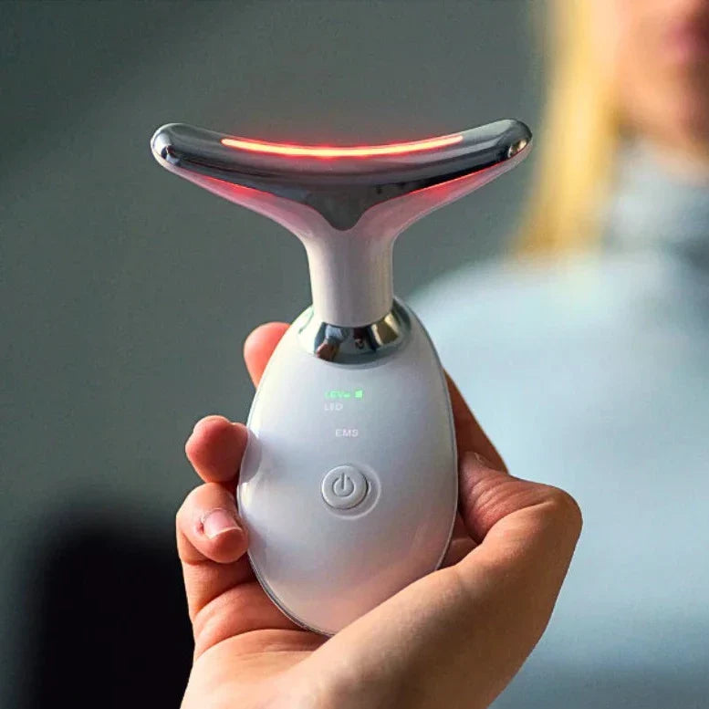 RedMD | EMS-Gesichtslifting-Gerät Decorique.de