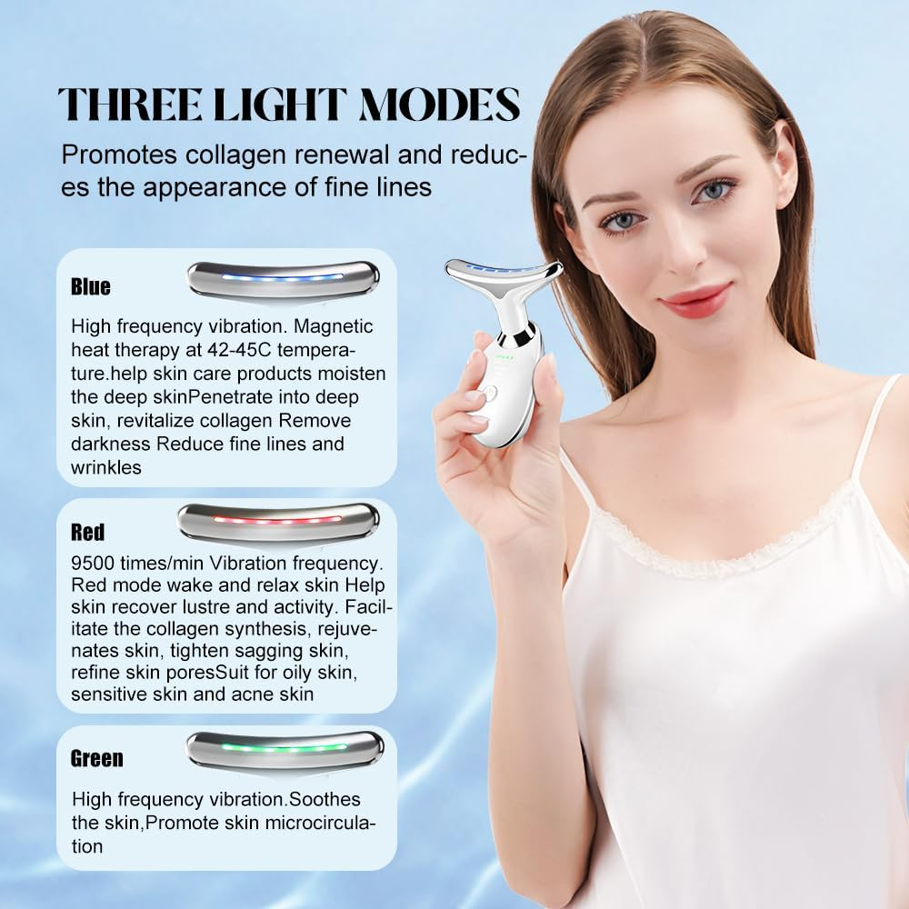 RedMD | EMS-Gesichtslifting-Gerät Decorique.de