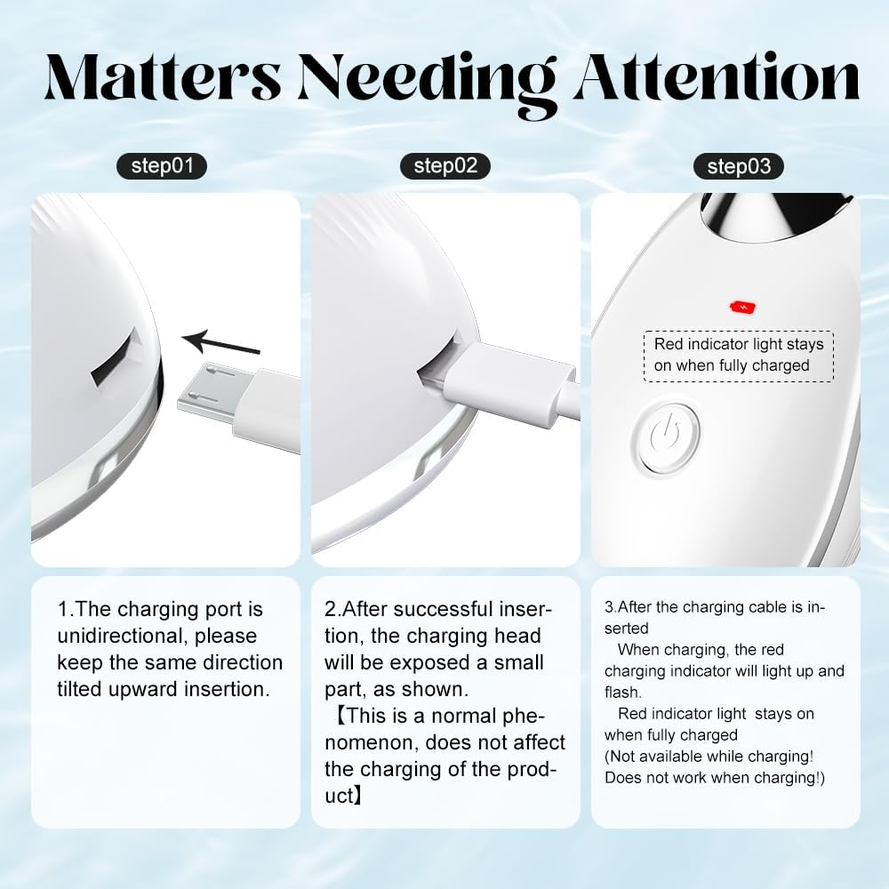 RedMD | EMS-Gesichtslifting-Gerät Decorique.de