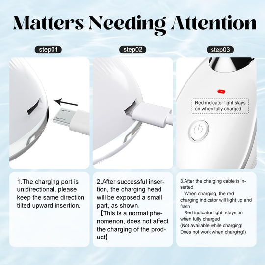 RedMD | EMS-Gesichtslifting-Gerät Decorique.de