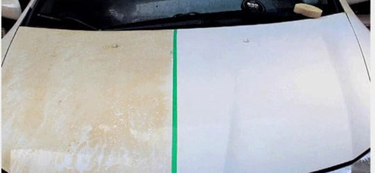 ReflectPro | Kratzschutz & Glanzversiegelung in Einem Decorique.de