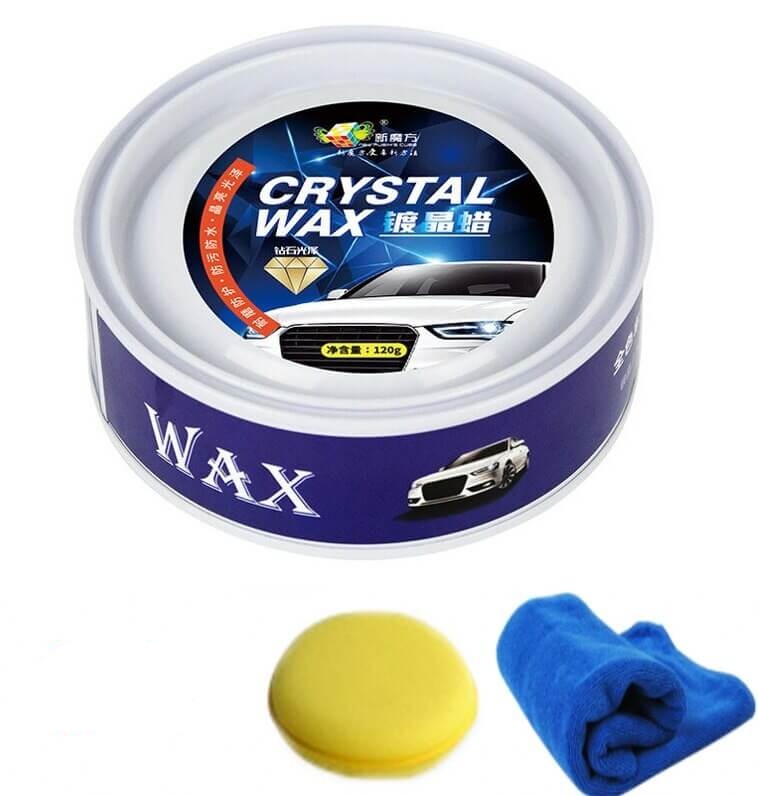 ReflectPro | Kratzschutz & Glanzversiegelung in Einem Decorique.de