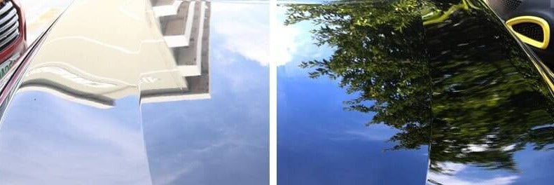 ReflectPro | Kratzschutz & Glanzversiegelung in Einem Decorique.de