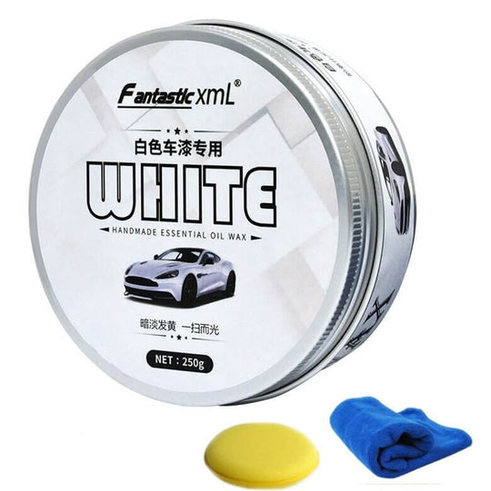 ReflectPro | Kratzschutz & Glanzversiegelung in Einem Weißes Auto 250 ml Decorique.de