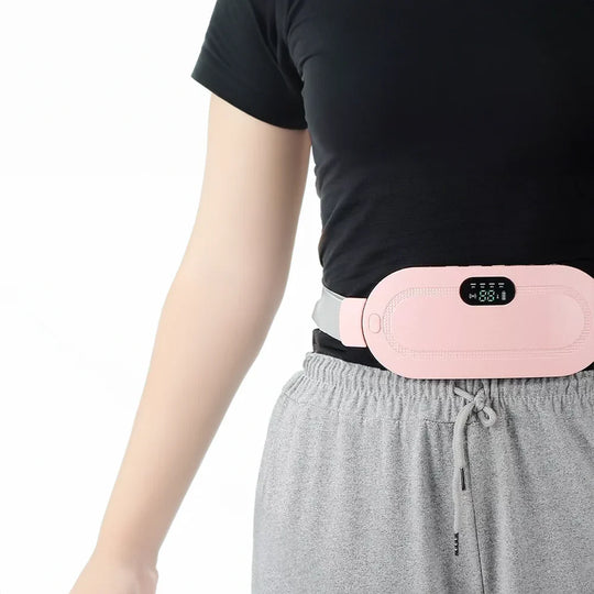 RelaxTherm | Heizdecke gegen Menstruationsbeschwerden Decorique.de