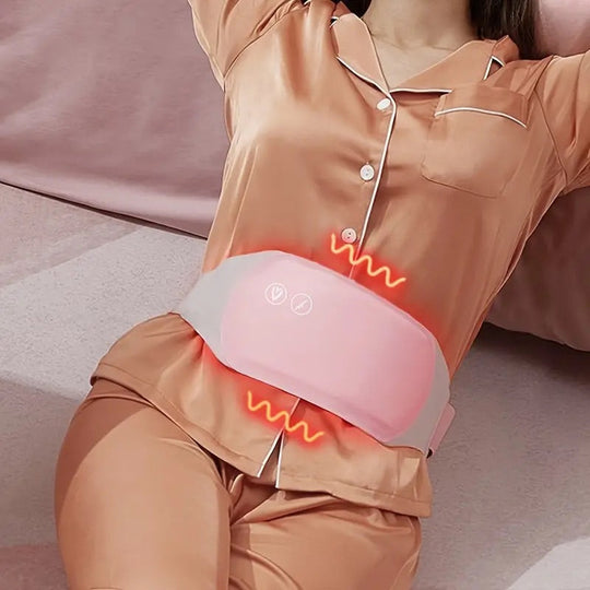 RelaxTherm | Heizdecke gegen Menstruationsbeschwerden Decorique.de