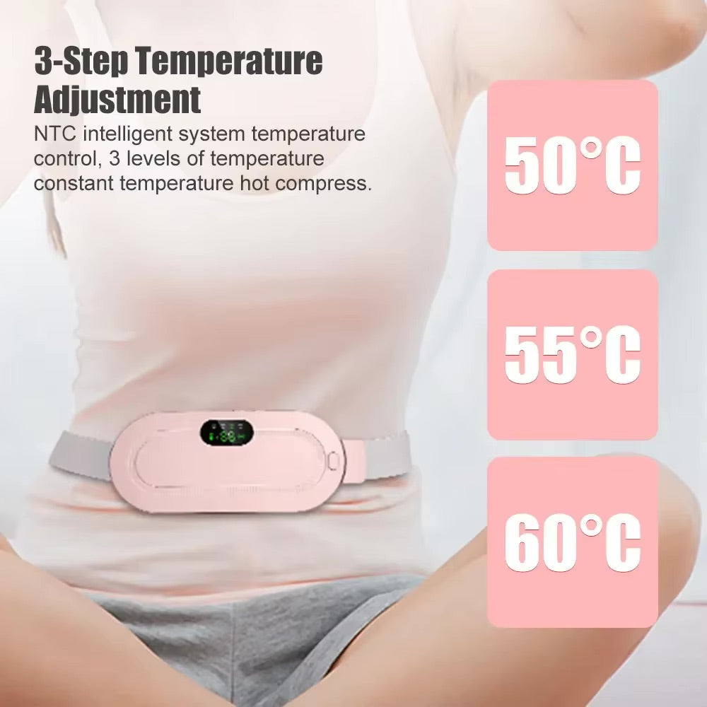 RelaxTherm | Heizdecke gegen Menstruationsbeschwerden Decorique.de