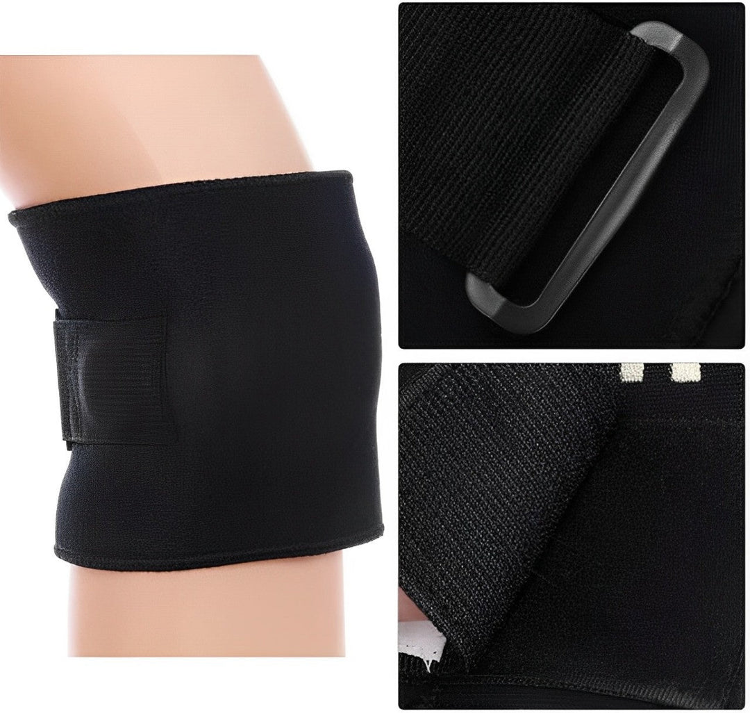 ReliefBand | Nervenkissen-Gürtel gegen Ischias-Schmerzen Decorique.de